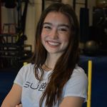Kristen Ramirez - @training_w_kristen - Instagram