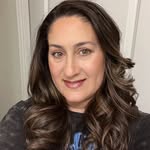 Kristen Ramirez Shedlock - @slim_shedy - Instagram