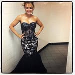 Kristen Too Kute Reese - @kristenreese52 - Instagram