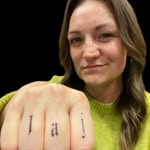 Kristen LaJeunesse-Roach - @kristenlaj - Instagram