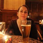 Kristen Rush-De Anda - @krushdeanda - Instagram