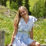 Kristen Rust - @krust.06 - Instagram