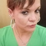 Kristen Rust - @poisonivyma - Instagram