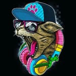 Kristen Sample - @geekstarbucks - Instagram