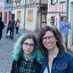 Kristen Scheer - @kscheer_in_the_world - Instagram