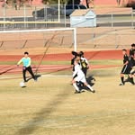 Kristen Self - @dridgeboyssoccer - Instagram