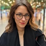 Kristin | Soulful (Self-)Leadership Coach - @kristin.spiehl - Instagram