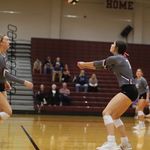 Kristen Shields - @kristenshieldsvolleyball - Instagram