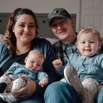 Angelina Kristen Shultz - @darkskys220 - Instagram
