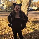 Kristen Shultz - @kris19149 - Instagram