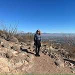 Kristen Judge Simpson - @simpsonk1 - Instagram