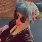 Kristen Love Simpson - @kristenamabob - Instagram