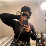 Kristen Simpson - @kris_slays - Instagram
