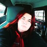 Kristen Simpson-Goodwin - @kgoody1982 - Instagram