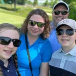 Kristen Stapleton Frissora - @krisfris77 - Instagram