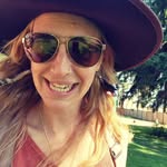 Kristen Stead - @steadkristen - Instagram