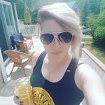 Kristen Stead - @kastead - Instagram