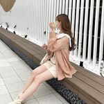 Kristen Steeves - @mouwuj - Instagram