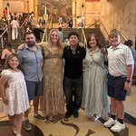 Kristen Steeves - @mrs_steeves - Instagram