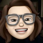 Kristin L. Steeves - @baker4two - Instagram
