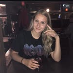 Kristin Steeves - @kristinlow4 - Instagram
