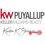Kristen K Steinman & Associates - a KW Puyallup Team - @kristenksteinmanandassociates - Instagram