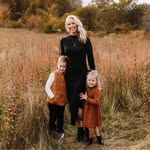Kristen Stott - @krisstott - Instagram