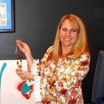 Kristen Stratton Huntington - @caliseajewelry - Instagram