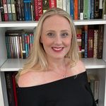 Kristen Stratton, J.M. - @kristenstrattonjm - Instagram
