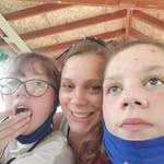 Kristen Kay Stultz-Mantesta - @alyssammmmmmm - Instagram