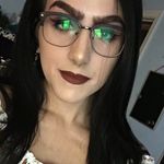 Kristen Rose Talbert - @krispyartist - Instagram