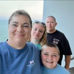 Kristen Talbert George - @kristen_t_george - Instagram
