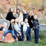 Kristen Thacker - @jkthackerfam - Instagram