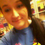 Kristen Thacker - @kristenkt2214 - Instagram