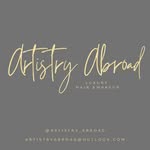 Kristen Thacker - @artistry_abroad - Instagram