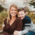 Kristen Thacker Jenkins - @dr_chicn - Instagram