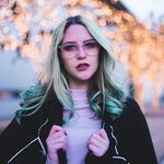 kristen thorne - @kt___photo - Instagram