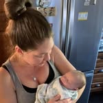 Kristen Mercier Trower - @katrower - Instagram