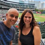 Kristen D'Antonio Thrush - @kristenthrush - Instagram