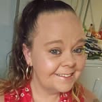 Kristen Tower - @kristensfitjourney - Instagram