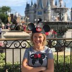 Kristen Vickers - @kvickers6 - Instagram