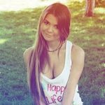 Kristen Vickers - @8kris8vickers07 - Instagram