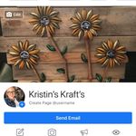 Kristin Vickers - @kristins_krafts88 - Instagram