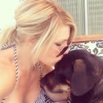 Kristin Vineyard - @kikikins11 - Instagram