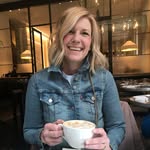 Kristen Ware - @in_my_cart - Instagram
