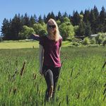 Kristen Westfall - @kstone_renee - Instagram