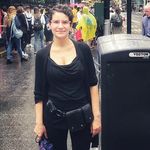 Kristen Westfall - @kristenwestfall - Instagram