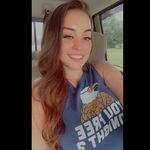 Kristen Westfall - @kristen.westfall_ - Instagram