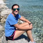Kristen Westfall - @kwestfall23 - Instagram