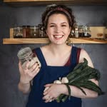 Kristen McSorley-Boiled Wheat - @boiledwheatblog - Instagram